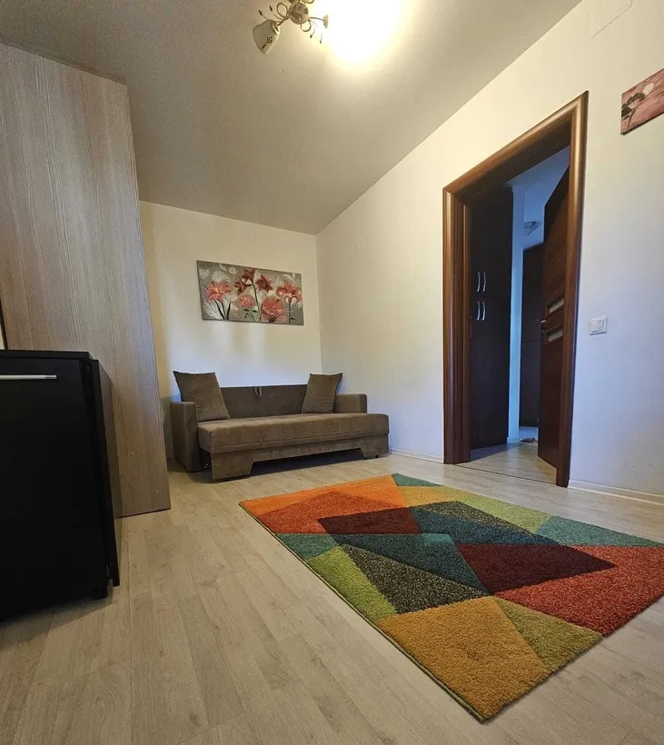 Drumul Taberei inchiriere apartament cu 2 camere mobilat modern lux