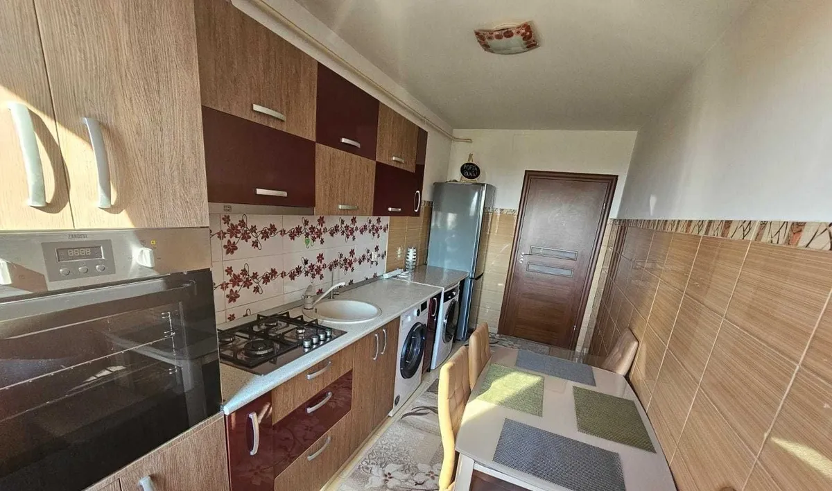 Drumul Taberei inchiriere apartament cu 2 camere mobilat modern lux