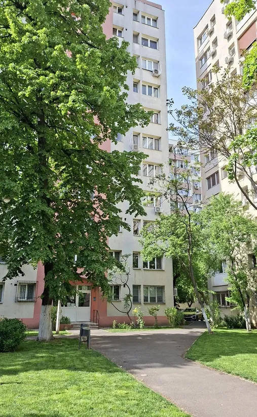 Mosilor Iancului Obor Stefan cel Mare