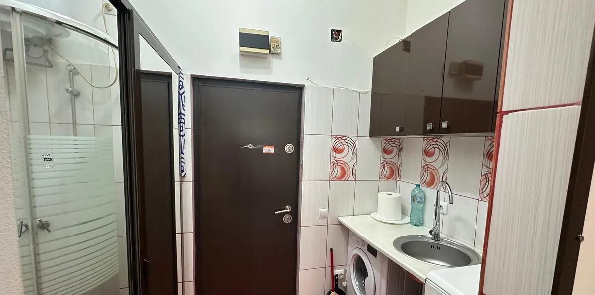 Pajura Jiului Kaufland