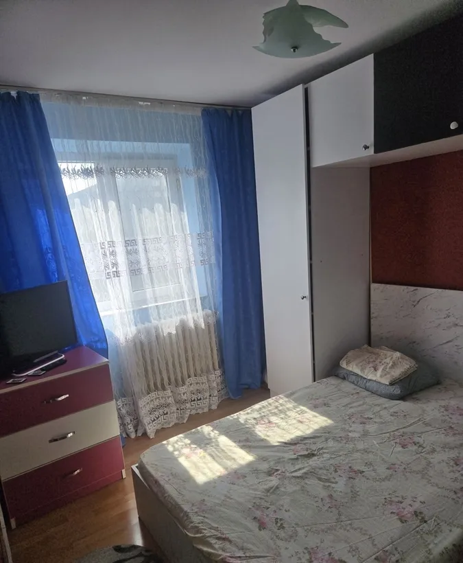 Berceni Aleea Uioara ac tv