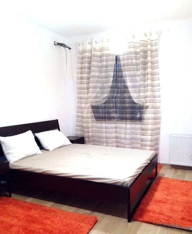 11 Iunie Parc Carol Vivando Residence ap 3 camere decomandat