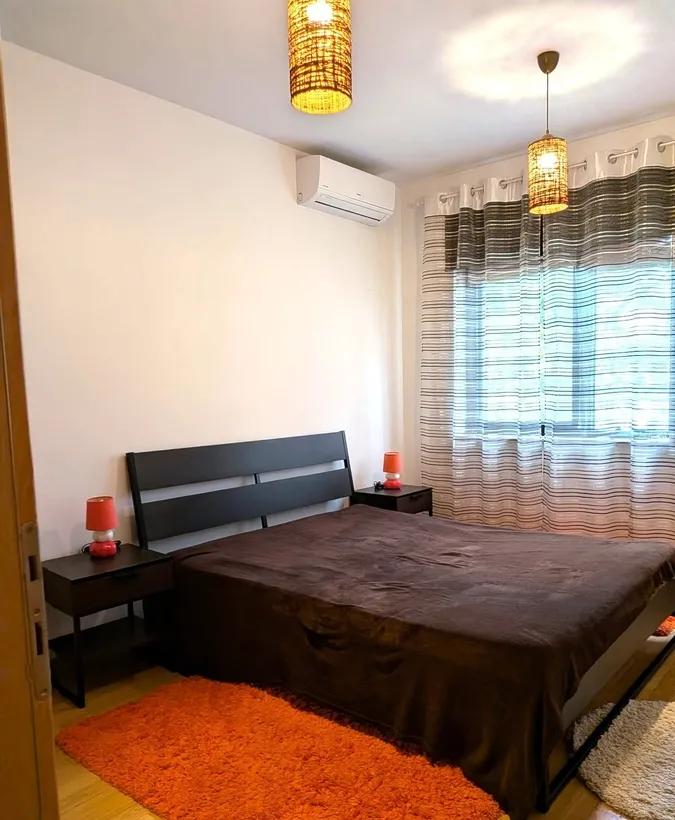 11 Iunie Parc Carol Vivando Residence ap 3 camere decomandat