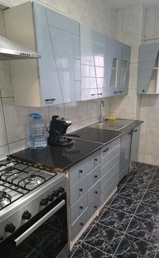 Basarabia bd Chisinau aproape de Stadionul National semistradal