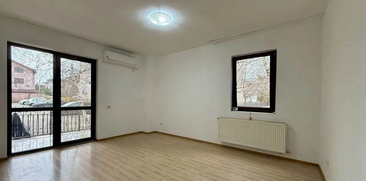 Fundeni Dobroesti apartament cu loc parcare inclus
