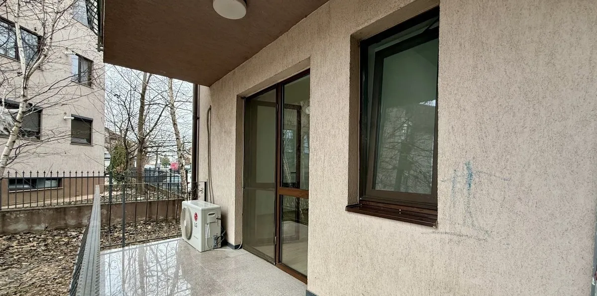 Fundeni Dobroesti apartament cu loc parcare inclus