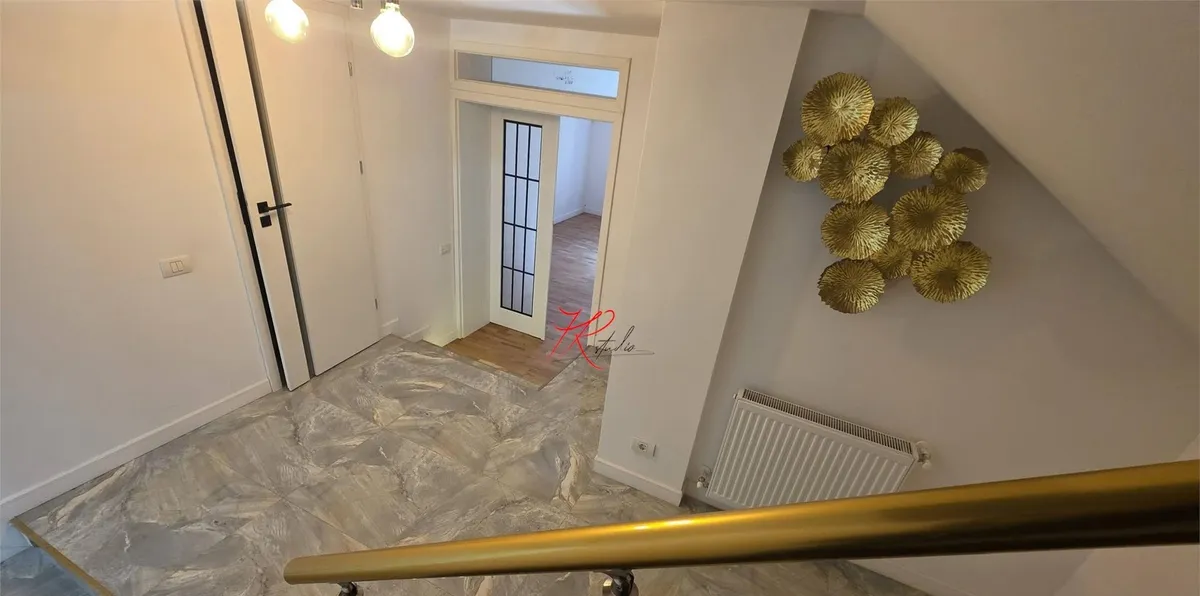 Ferdinand Vanzare apartament 2 camere in vila