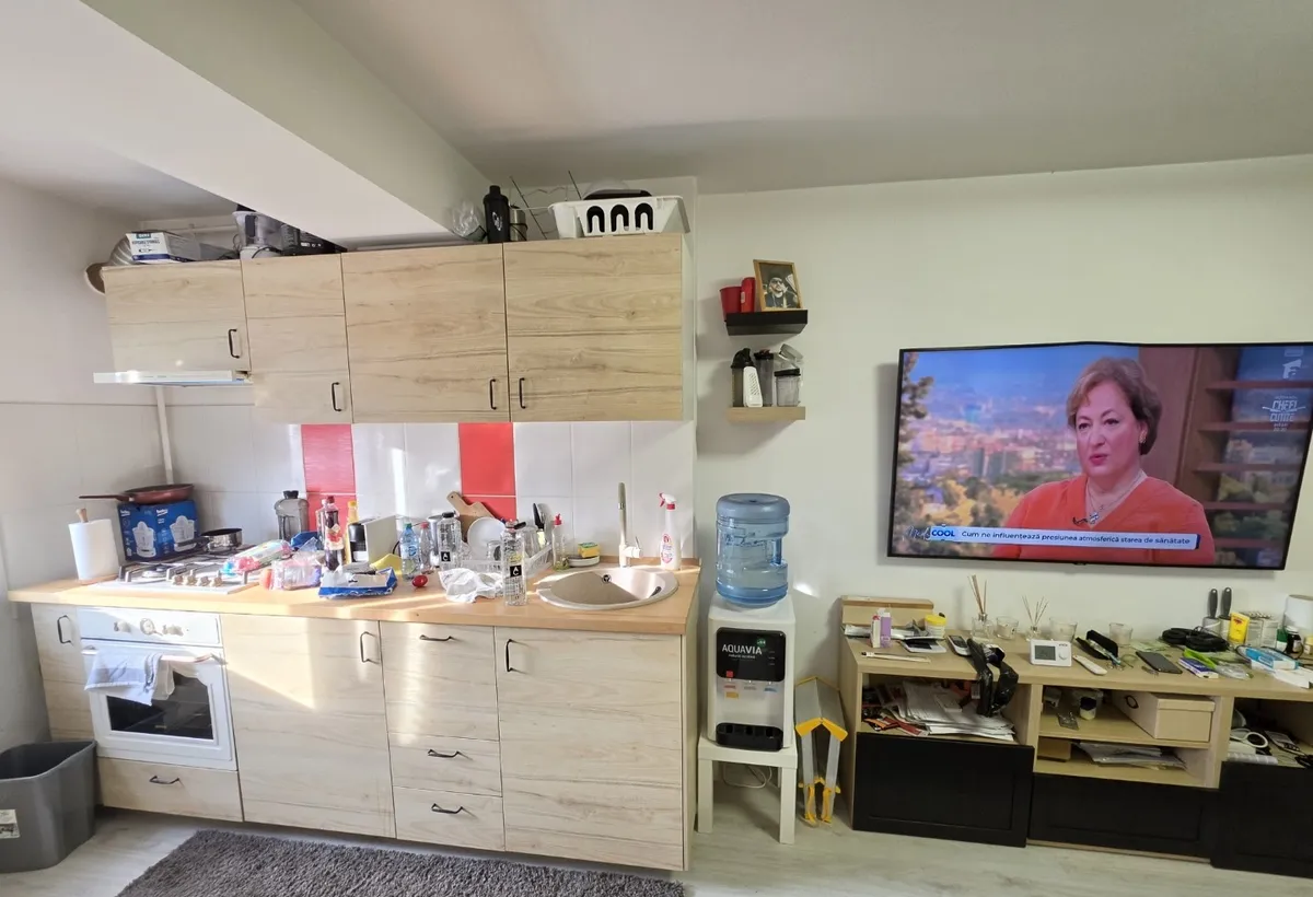 Nicolae Teclu 15 minute metrou complexul Pallady Residence centrala