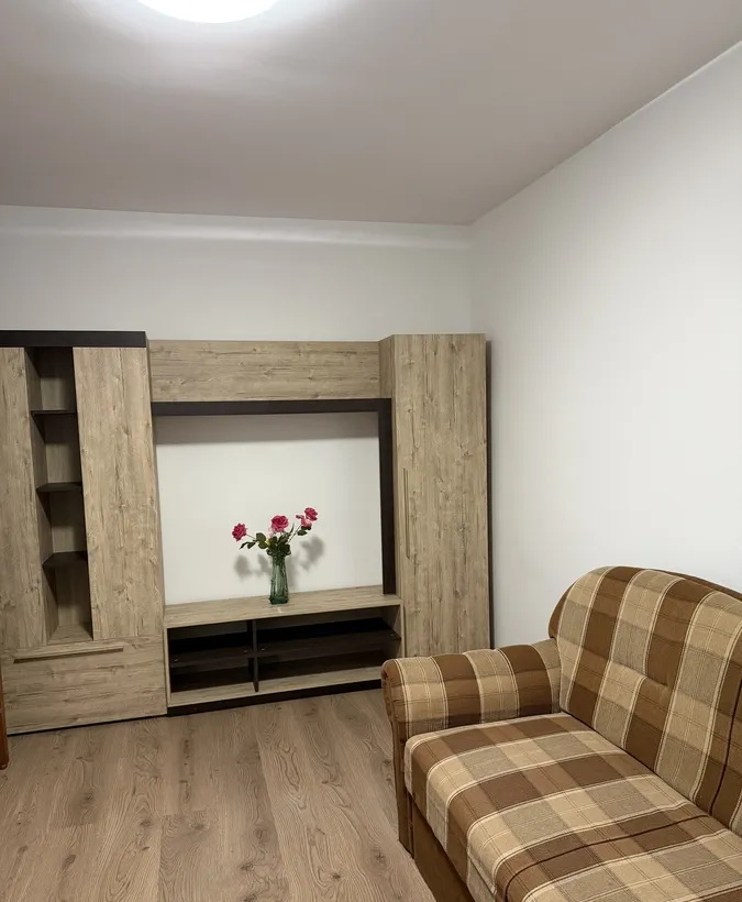 Drumul Taberei Raul Doamnei vanzare 2 camere mobilat