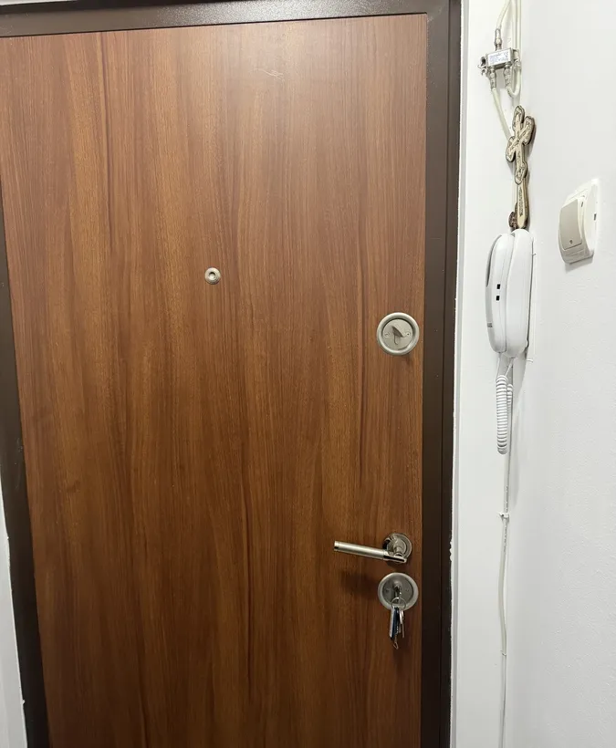 Drumul Taberei Raul Doamnei vanzare 2 camere mobilat