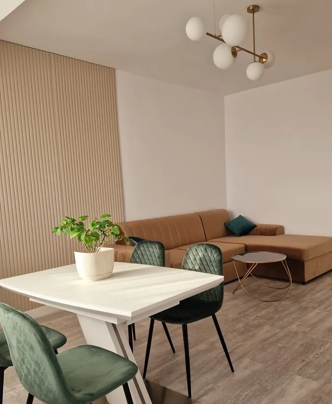 Drumul Taberei vanzare 2 camere superb