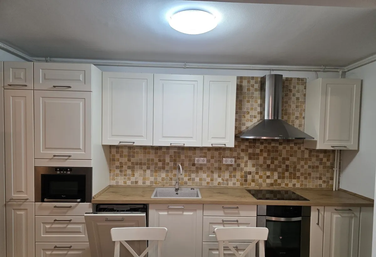 Drumul Taberei vanzare 2 camere superb