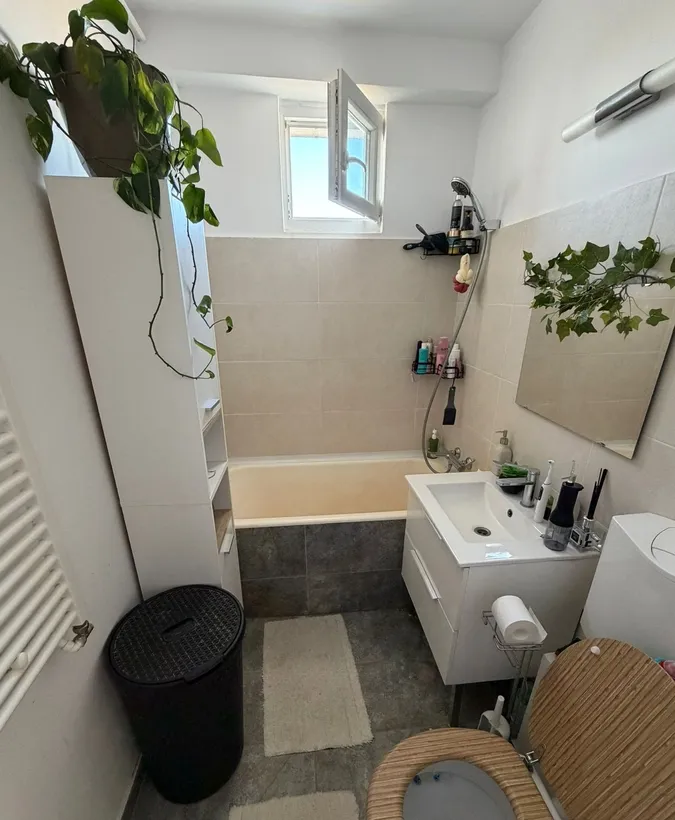 Drumul Taberei vanzare 2 camere ieftin si modern