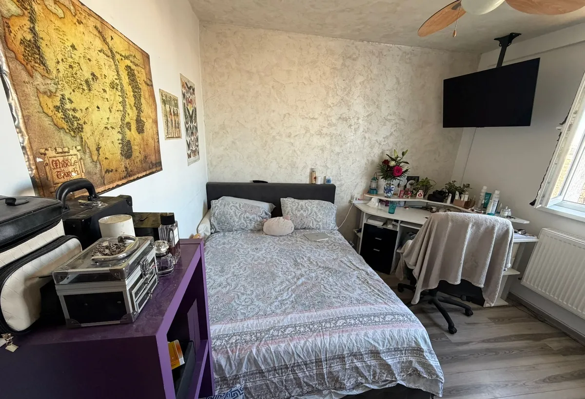 Drumul Taberei vanzare 2 camere ieftin si modern