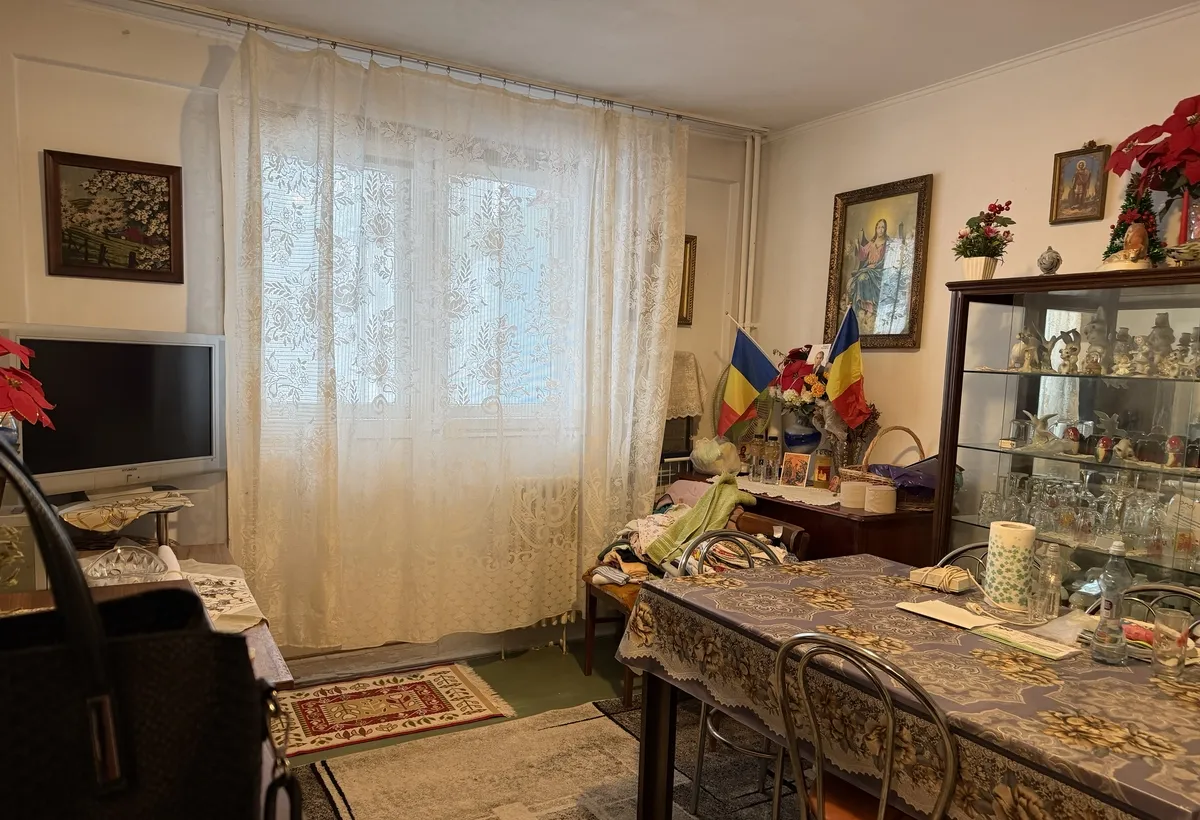 Drumul Taberei Valea Argesului 2 camere oferta