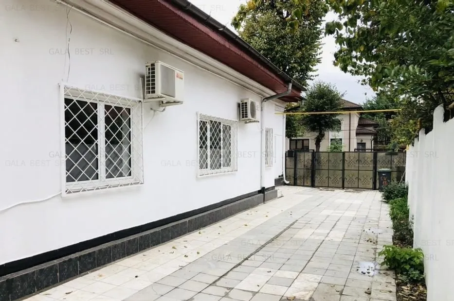 Piata Muncii Vatra Luminoasa casa 150 mp nemobilata