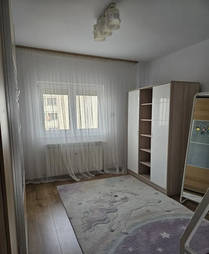 Drumul Taberei apartament 3 camere 73 mp bd 1 Mai colt cu Sibiu