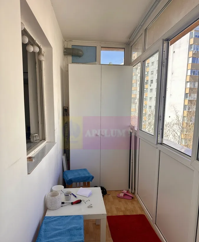 3 camere Rahova Str Dunavat