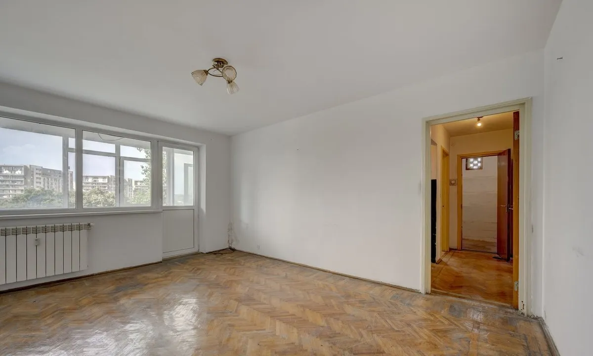 Drumul Taberei Plaza Romania 3 balcoane