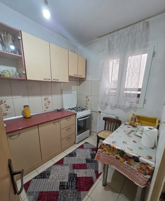 Masina de Paine Bucur Obor langa Moara lui Assan 5 minute metrou