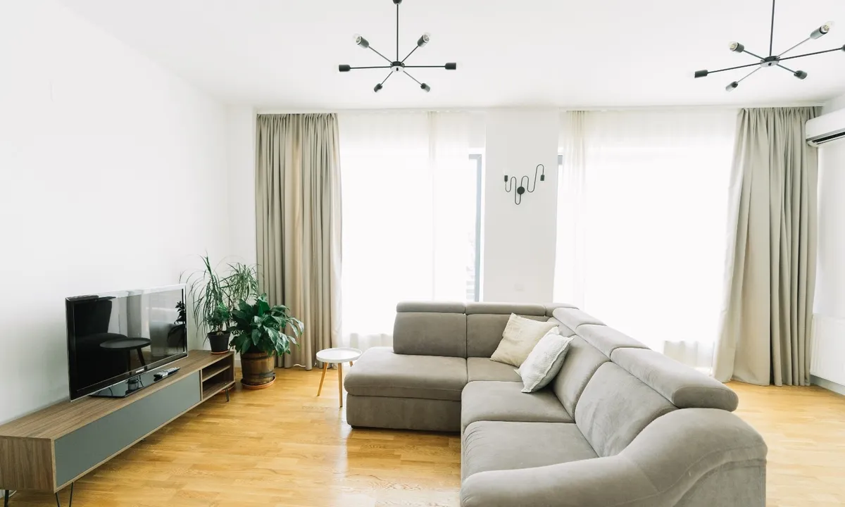 Domenii Apartament cochet Strada Lotru