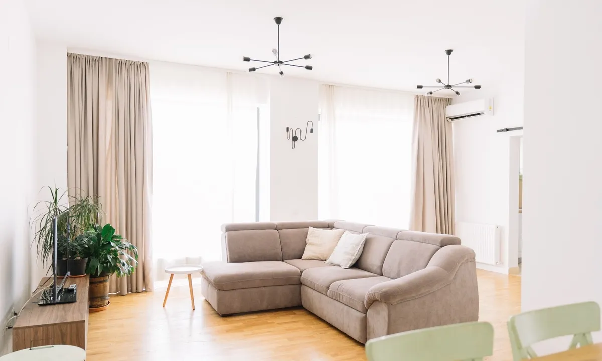 Domenii Apartament cochet Strada Lotru