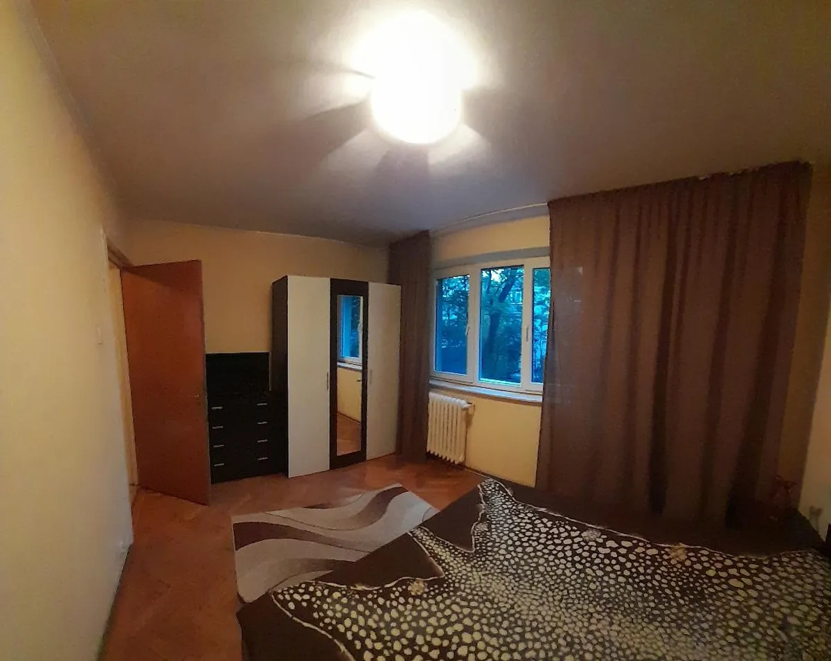 Drumul Taberei metrou Tudor Vladimirescu 3 camere etaj 1/9