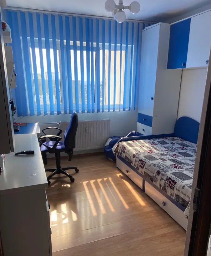Iuliu Maniu apartament cu 4 camere lux 5 minute de metrou Lujerului