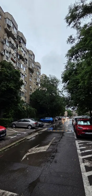 Oltenitei Pict Dumitrescu 10 min metrou parc centrala termica an 1985