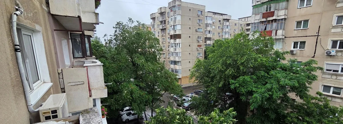 Oltenitei Pict Dumitrescu 10 min metrou parc centrala termica an 1985