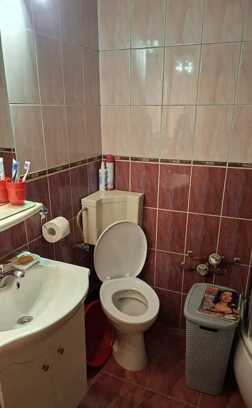 Titan Apartament 4 camere