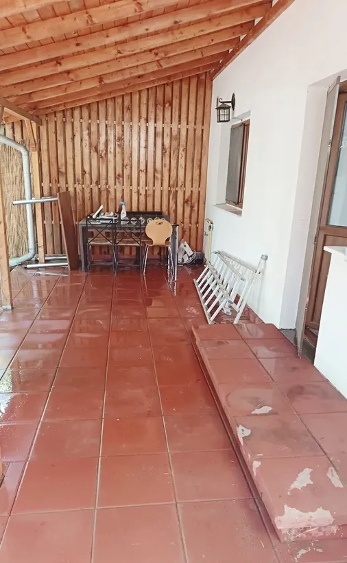 Vila Gamma Delta Pipera Iancu Nicolae