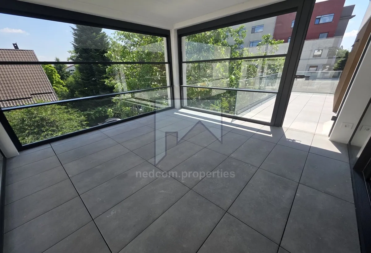 Vila P 2 Premium Baneasa