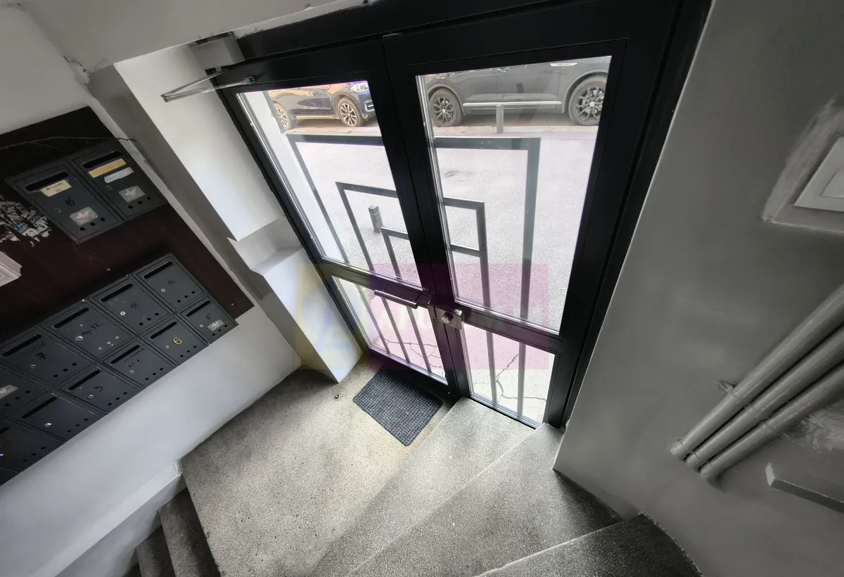 Garsoniera de inchiriat Ultracentral Intre Piata Romana si Dorobanti