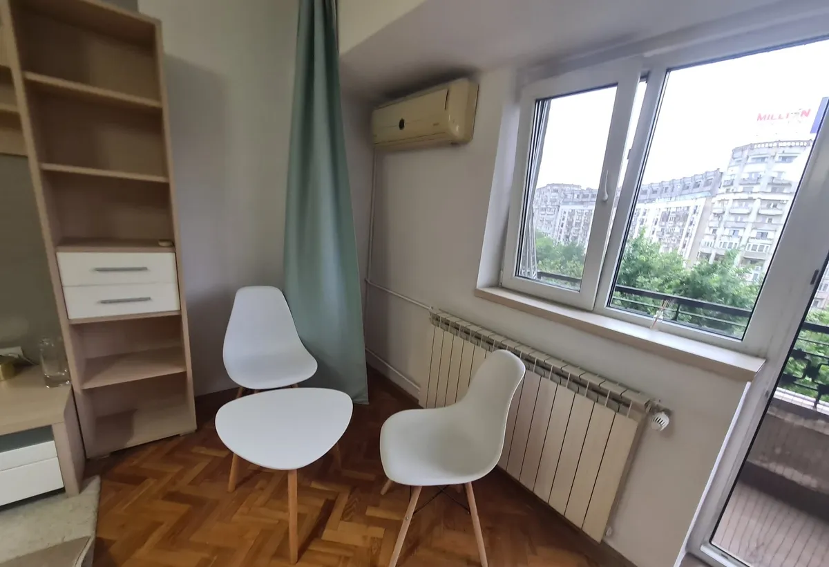 Muncii Rond Alba Iulia garsoniera contract anaf DB2146