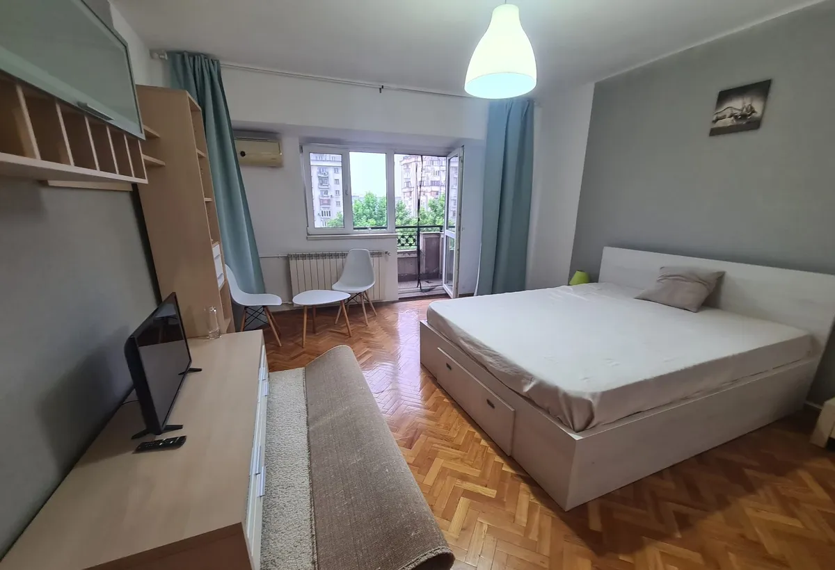 Muncii Rond Alba Iulia garsoniera contract anaf DB2146