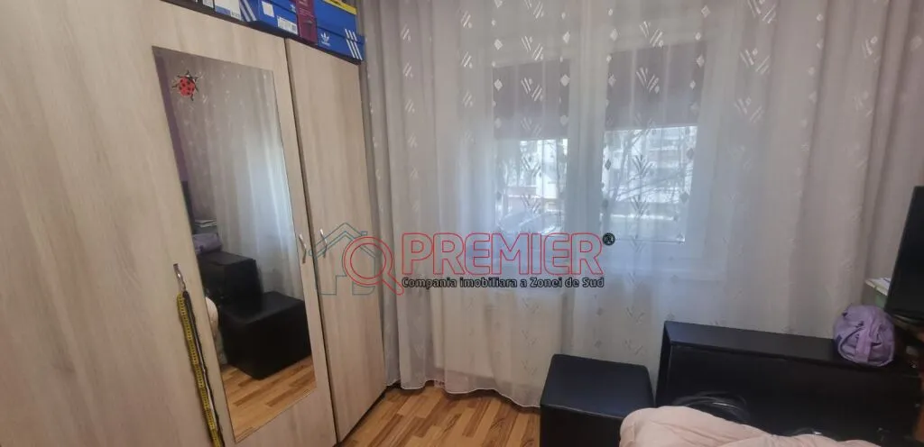 Str Argeselu - Apartament 2 camere