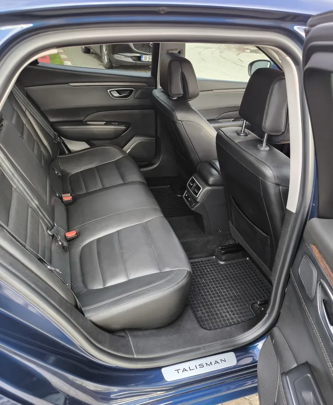 Renault Talisman