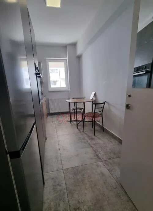 Bulevardul Metalurgiei Apartament 2 camere Dealul