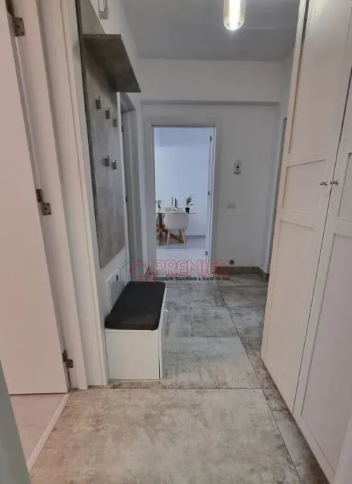 Bulevardul Metalurgiei Apartament 2 camere Dealul