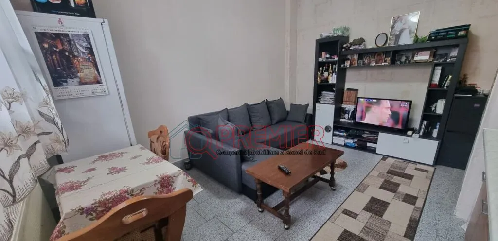 Metrou D Leonida Apartament 2 camere