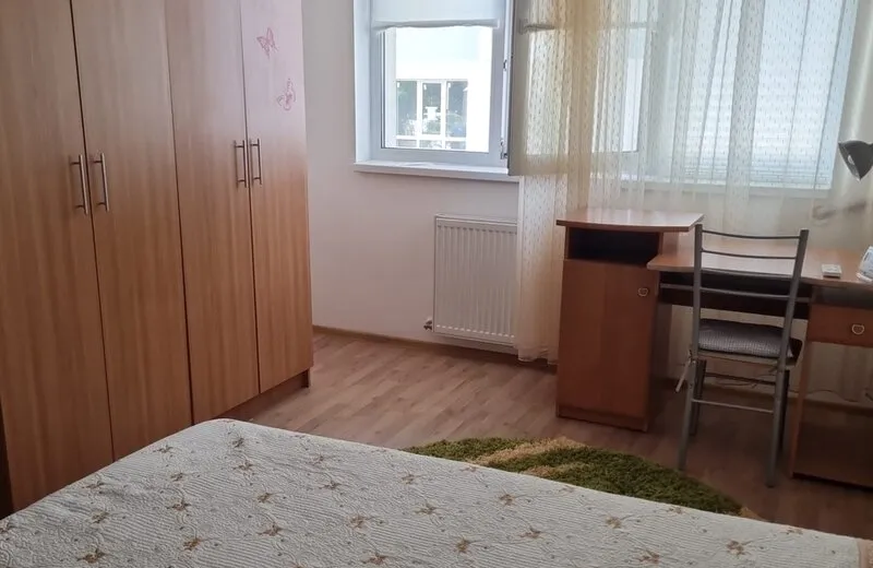 Berceni Oltenitei