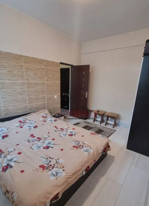 Metrou D Leonida Apartament 2 camere