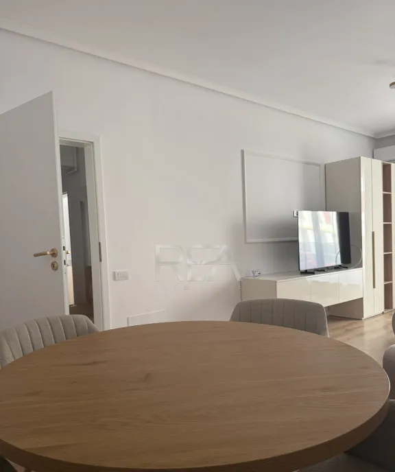 Apartament 2 Camere Complex Rezidential Exigent Plaza Faza 5