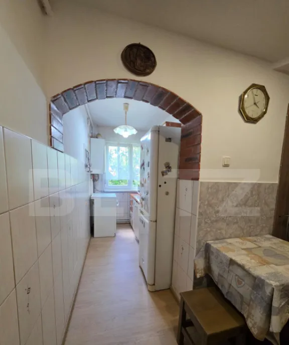 Apartament 2 camere 42 mp Dambu Pietros