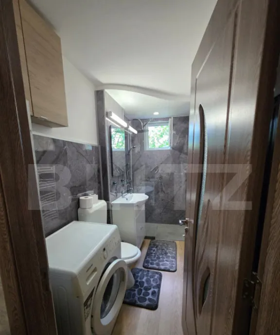 Apartament 2 camere 42 mp Dambu Pietros