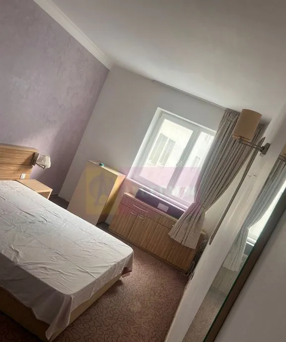 Apartament 2 camere spatios mobilat la Rin Grand Residence