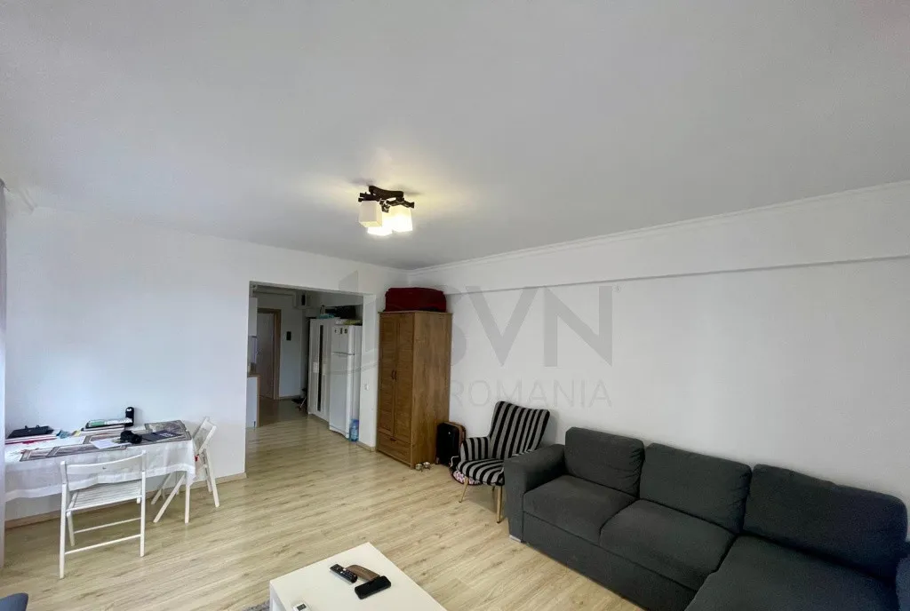 Apartament 2 Camere Mobilat I Bulevardul Pipera I Iancu N
