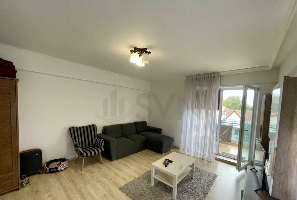 Apartament 2 Camere Mobilat I Bulevardul Pipera I Iancu N