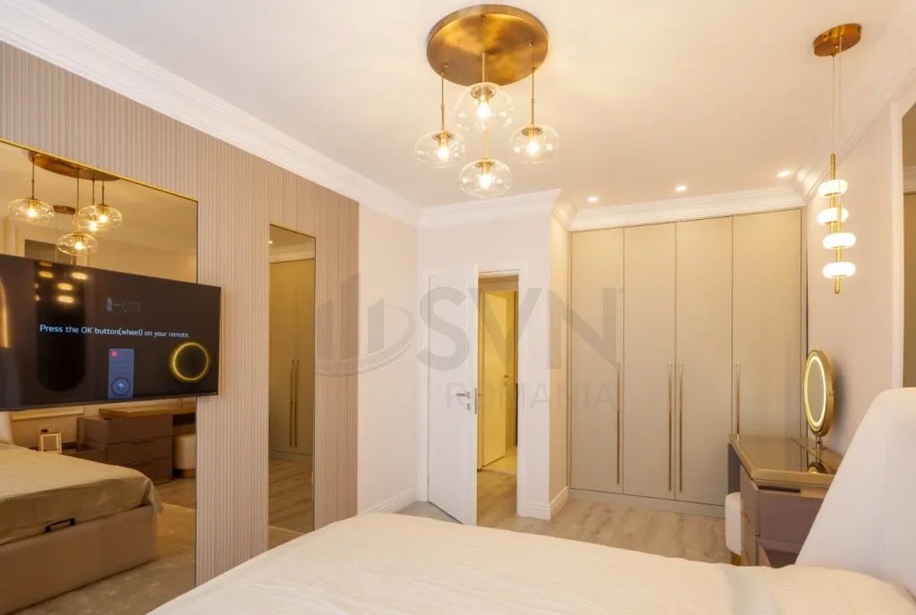 Apartament 2 Camere I Ivory Pipera